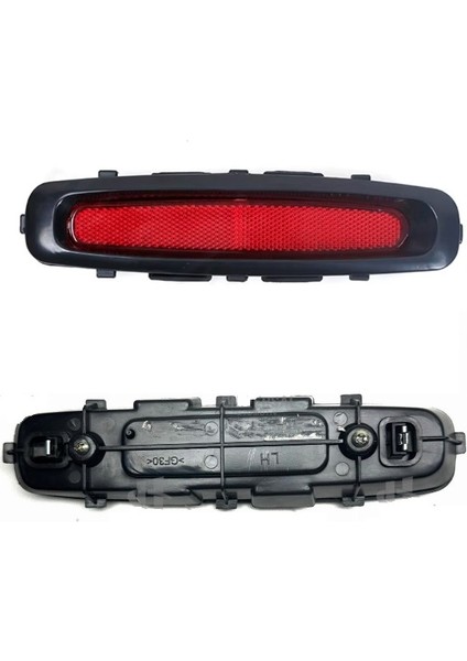 Tampon Reflektörü Kia Sorento 2002-2006 Arka Sol