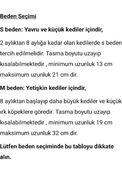 Güvenlik Kilitli Isimli Kedi Tasması, Isimlikli Kedi Tasması, Sallanmayan Kedi Künyesi, Safety Click Tasma