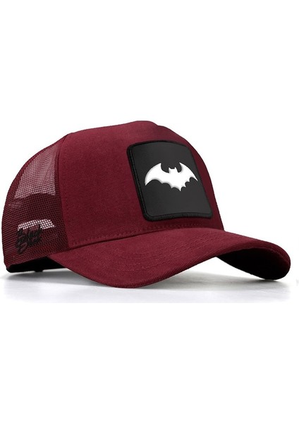 Bordo Şapka