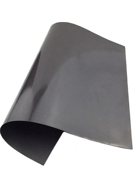 Tabaka Mıknatıs Magnet 0,4 mm Kalınlık 61X101 cm