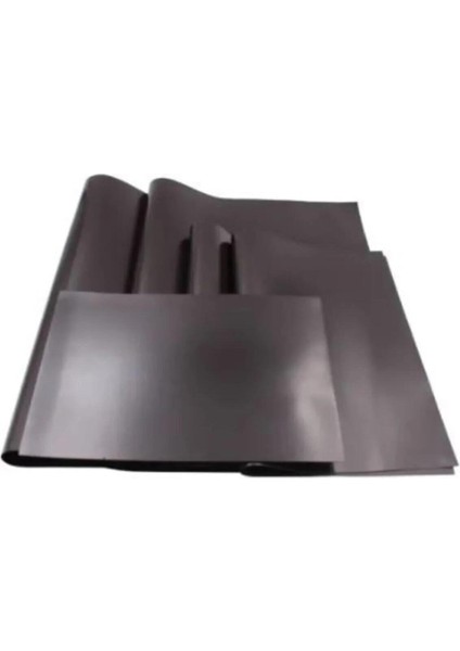 Tabaka Mıknatıs Magnet 0,4 mm Kalınlık 61X101 cm modelleri