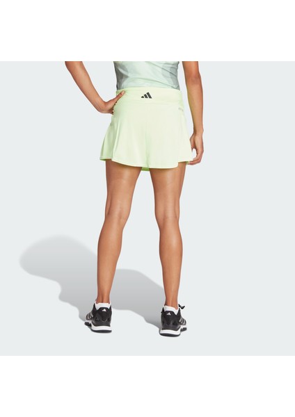 Adidas Performance IS7247 Tennis Match Skirt