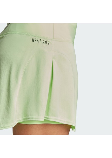 Adidas Performance IS7247 Tennis Match Skirt