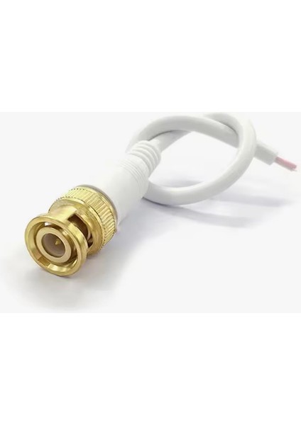 Starkvision St-Bc5 Kaliteli Altın Soketli Bnc KONNEKTÖR/20Lİ