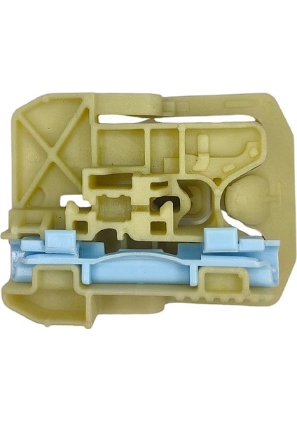 Audi A4,Q7 Için Cam Kriko Plastiği - Ön Sol