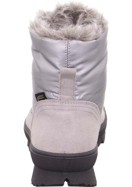 Novara Kadın Gri Gore-Tex Bot 000933-2500 modelleri