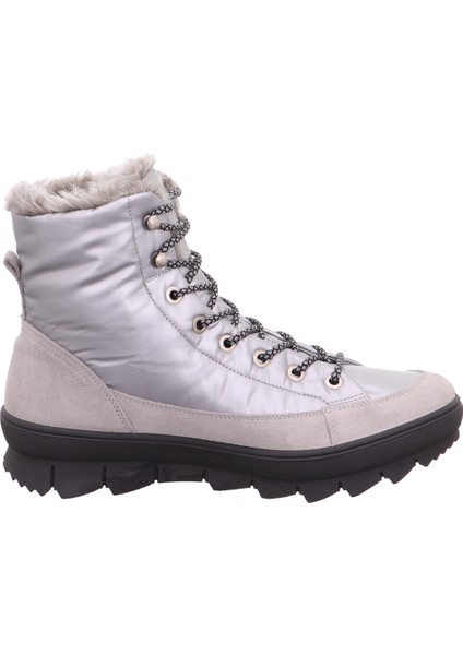 Novara Kadın Gri Gore-Tex Bot 000933-2500 fırsatları