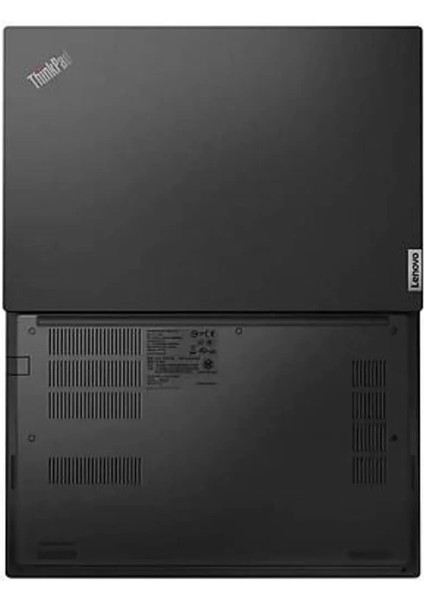 Thinkpad E14 Gen 4 I7-1255U 16GB 512GB SSD 2gb MX550 14" Fhd Freedos 21E4S2MK00