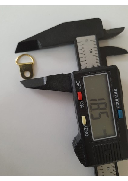 MİNİ TEL ÇERÇEVE TABLO ASKI SARI 50 ADET fırsatları