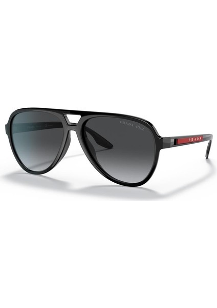 Güneş Gözlüğü Prada Ps 06WS 1AB06G59