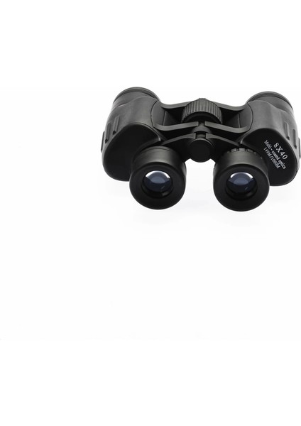 8X40 Yüksek Kaliteli Büyük Göz Mercekli Profesyonel El Dürbün modelleri