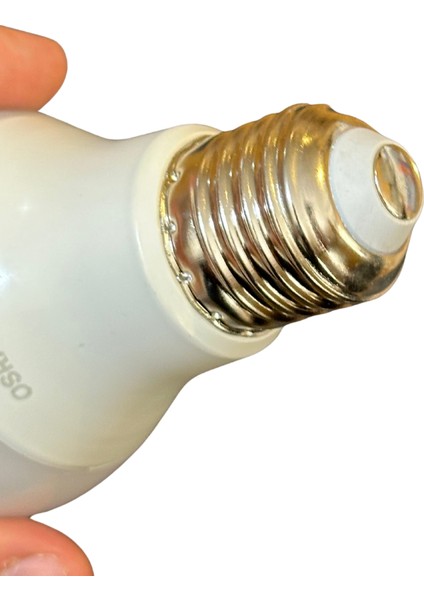 Parathom 8.8W (60W) 2700K (Sarı Işık) E27 Duylu Dim Edilebilir LED Ampul (2 Adet)