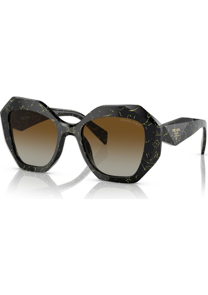 GÜNEŞ GÖZLÜĞÜ PRADA PR 16WS 19D6E153