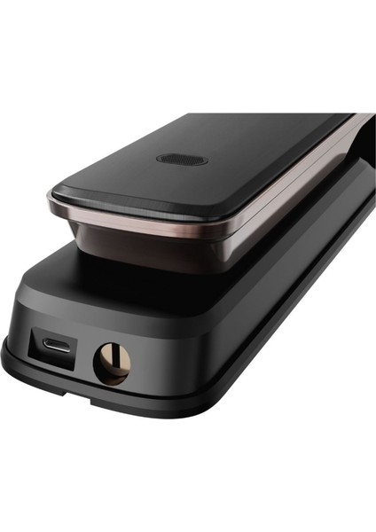 DDL709-FVP-7HW Akıllı Kilit, Yüz Tanımalı, Kameralı, Wifi indirimleri