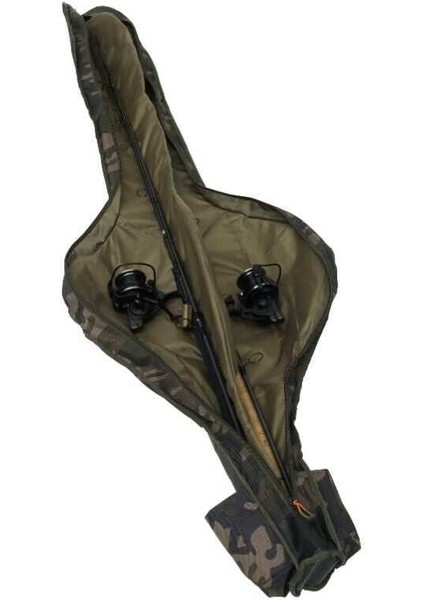 Avenger Padded Multi Sleeve 12' 3 Rod Çanta