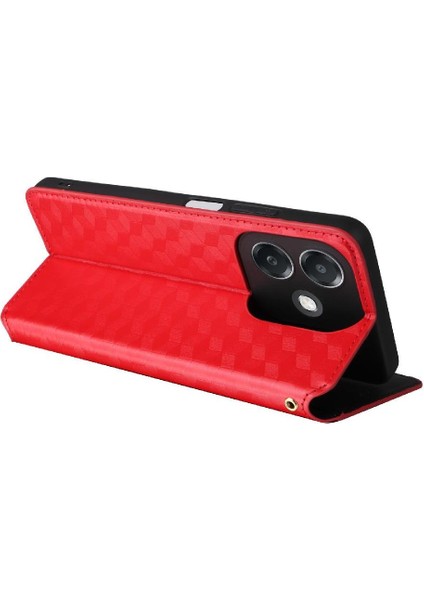 Oppo A40 4g Pu Deri Kart Yuvaları Tutucu Manyetik Kapatma Için Flip Case (Yurt Dışından) fırsatları