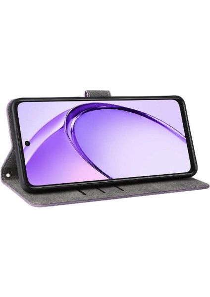 Oppo A40 4g Pu Deri Rfıd Engelleme Kart Yuvaları Için Kılıf Kapak Flip Folio (Yurt Dışından) indirimleri