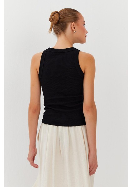 Tamamı Taşlı Fitilli Atlet fırsatları