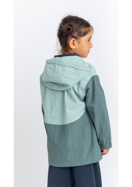 Yağmurluk Indigo Mavi modelleri