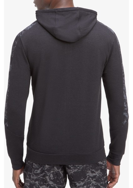 Finn Erkek Siyah Günlük SWEATSHIRT.910 modelleri