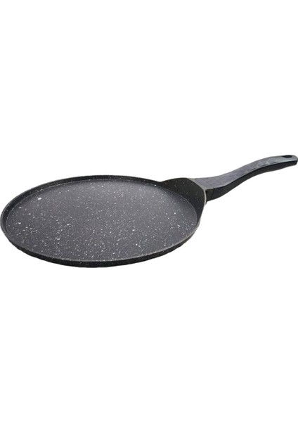 Döküm 26 cm Granit Krep Tavası