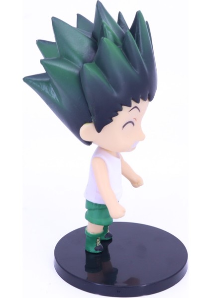 Hunter x Hunter Gon Freecss Biblo Figür Model 1