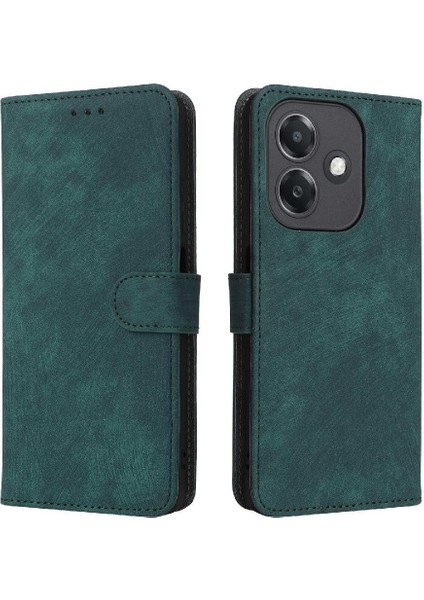 Oppo A40 4g Pu Deri Rfıd Engelleme Kart Yuvaları Için Kılıf Kapak Flip Folio (Yurt Dışından) modelleri