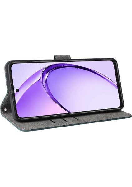 Oppo A40 4g Pu Deri Rfıd Engelleme Kart Yuvaları Için Kılıf Kapak Flip Folio (Yurt Dışından) fırsatları