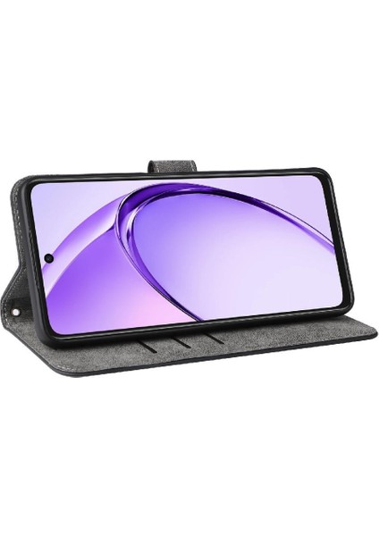 Oppo A40 4g Pu Deri Rfıd Engelleme Kart Yuvaları Için Kılıf Kapak Flip Folio (Yurt Dışından) fırsatları
