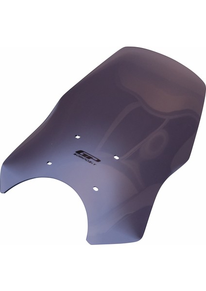 Royal Enfield Himalayan 2024 Uyumlu Ön Cam Füme 49 Cm indirimleri