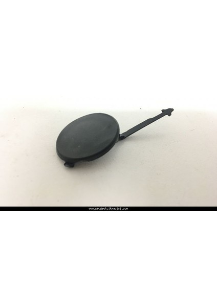 Ön Tampon Çeki Demir Kapak Citroen C3 I 7422.G6