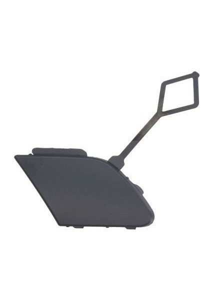 Ön Tampon Çeki Demir Kapak Peugeot 208 2014-2018 1613479380