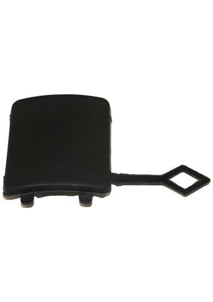 Arka Tampon Çeki Demir Kapağı 5008 2016-2020 7422.E9