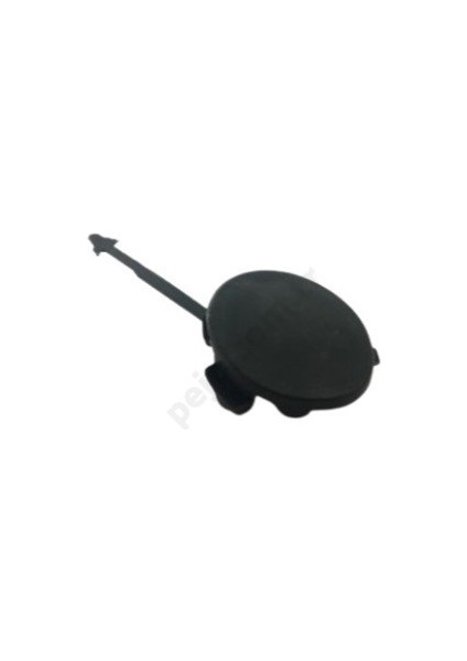 Arka Tampon Çeki Demir Kapağı Cıtroen C3 I Ve C3 Iı 2010-2016