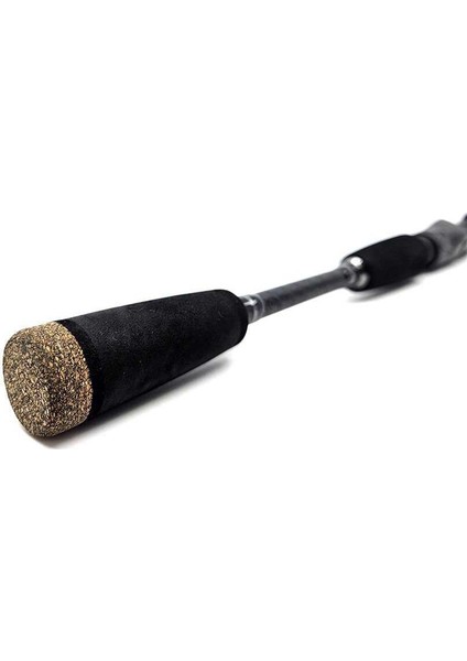 Epixor Lrf Ultra Light Game Spin 213CM 1-8gr 2 Parça Olta Kamışı
