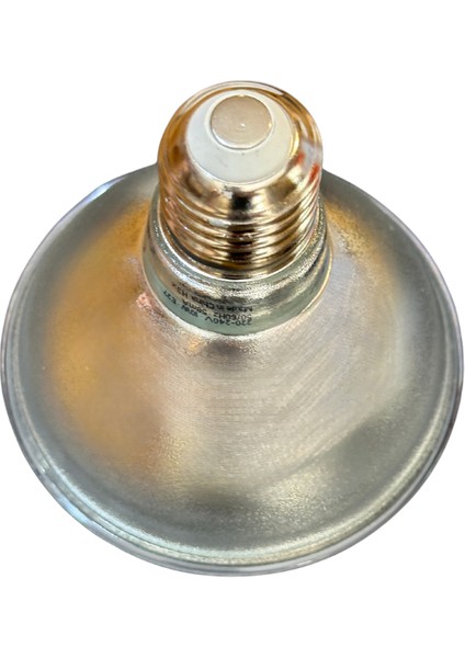 Ledvance 10W (75W) 2700K (Sarı Işık) PAR30 E27 Duylu Dim Edilebilir LED Spot (2 Adet)