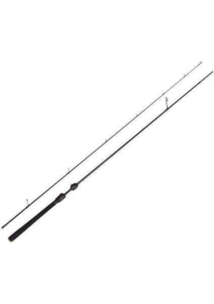 Intenze Trout And Perch Stick 6'7''/2.06CM 2-8gr 2 Parça Spin Kamışı