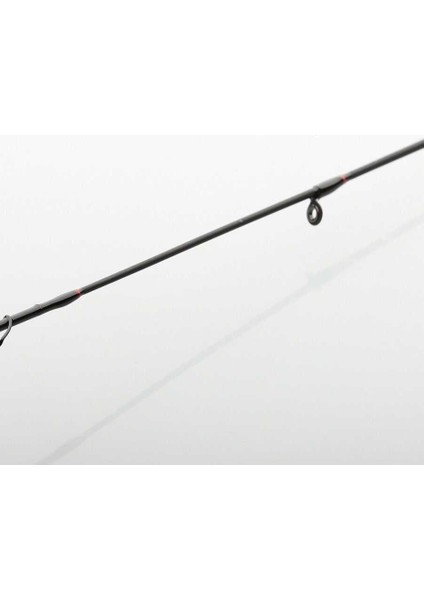 Intenze Trout And Perch Stick 6'7''/2.06CM 2-8gr 2 Parça Spin Kamışı