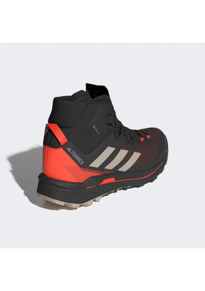 Terrex Skychaser Tech Mid Gtx Erkek Siyah Outdoor Ayakkabı