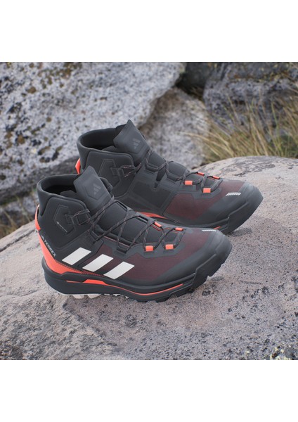 Terrex Skychaser Tech Mid Gtx Erkek Siyah Outdoor Ayakkabı