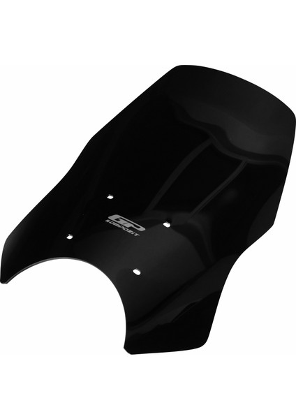 Royal Enfield Himalayan 2024 Uyumlu Ön Cam Siyah 49 Cm indirimleri