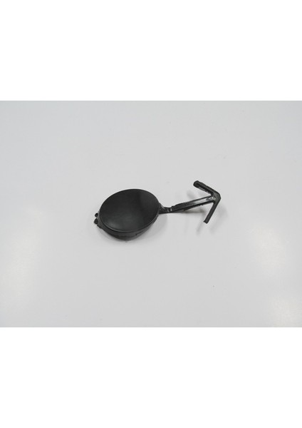 Ön Tampon Çeki Demir Kapak Peugeot 508-2008 7422.Y5