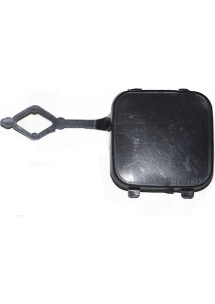 Arka Tampon Çeki Demir Kapak Citroen C4 Iı 7422.S4