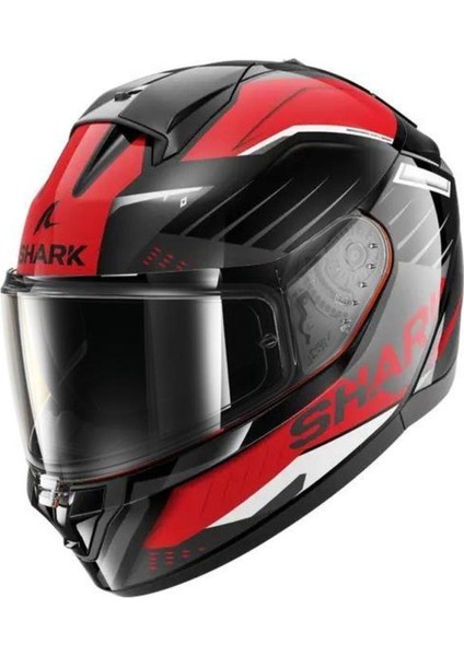 Ridill 2 Bersek (Kra) Kapalı Kask