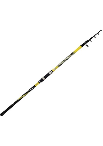 Spigola Surf 390CM 100-200 gr Teleskopik Kamış