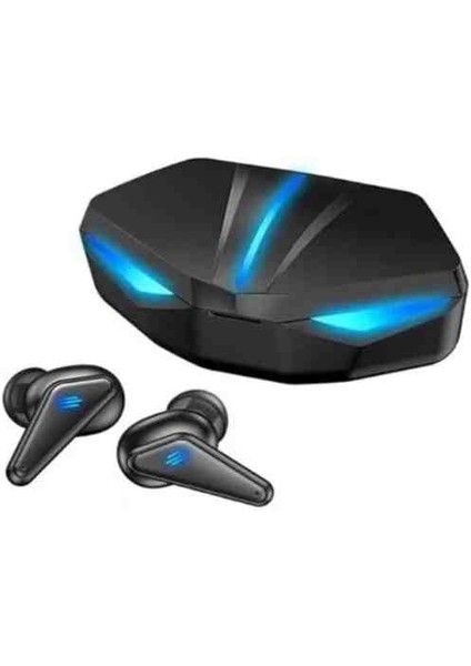 K55 Kablosuz LED Işıklı Oyuncu Bluetooth Kulaklık 5.0 fiyatları