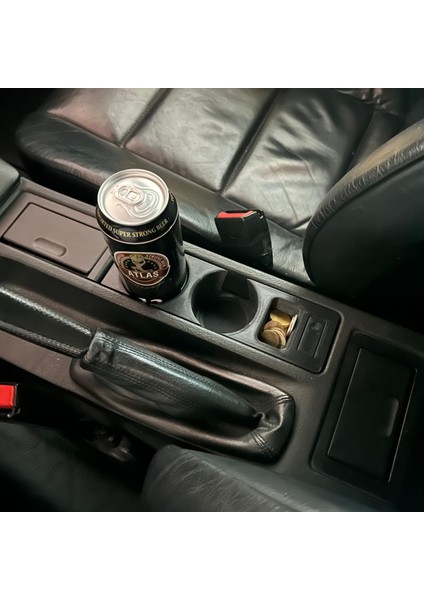 Bmw E36 Bardaklık modelleri