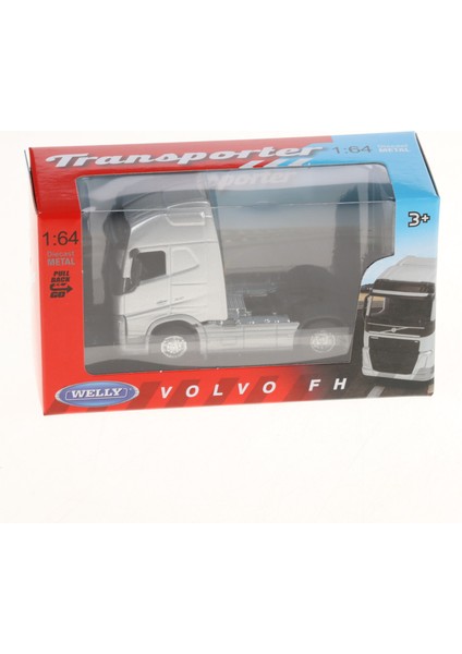 Man 1:64 Tır Kafası Diecast Model Araç fırsatları