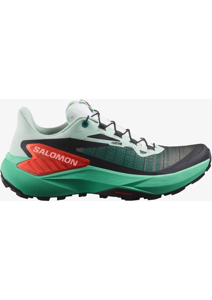 Genesis Kadın Yeşil Koşu AYAKKABISI.28540