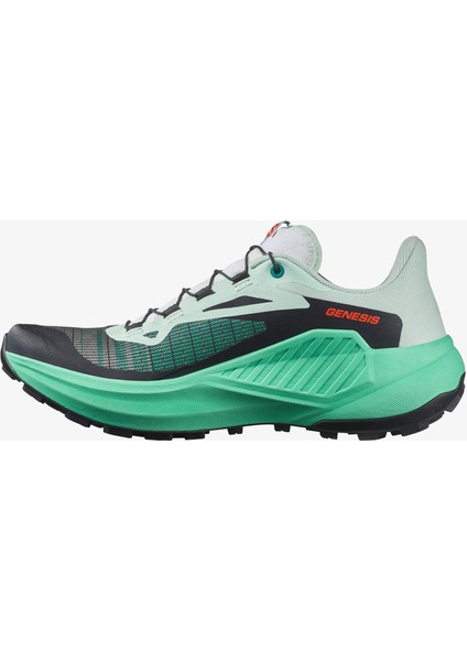 Genesis Kadın Yeşil Koşu AYAKKABISI.28540 modelleri
